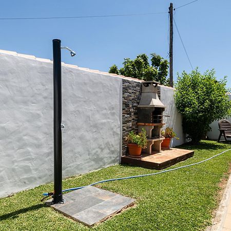 Casa Antonia 1 Βίλα Conil De La Frontera Εξωτερικό φωτογραφία
