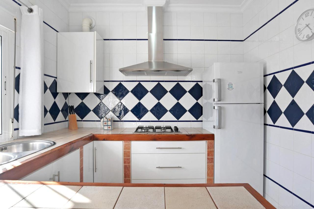 Casa Antonia 1 Βίλα Conil De La Frontera Εξωτερικό φωτογραφία