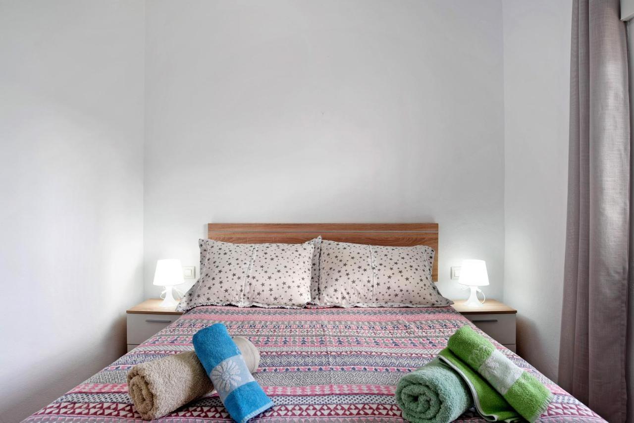 Casa Antonia 1 Βίλα Conil De La Frontera Εξωτερικό φωτογραφία