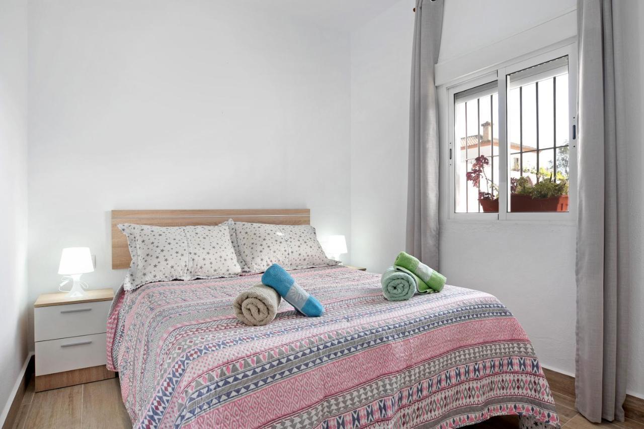Casa Antonia 1 Βίλα Conil De La Frontera Εξωτερικό φωτογραφία