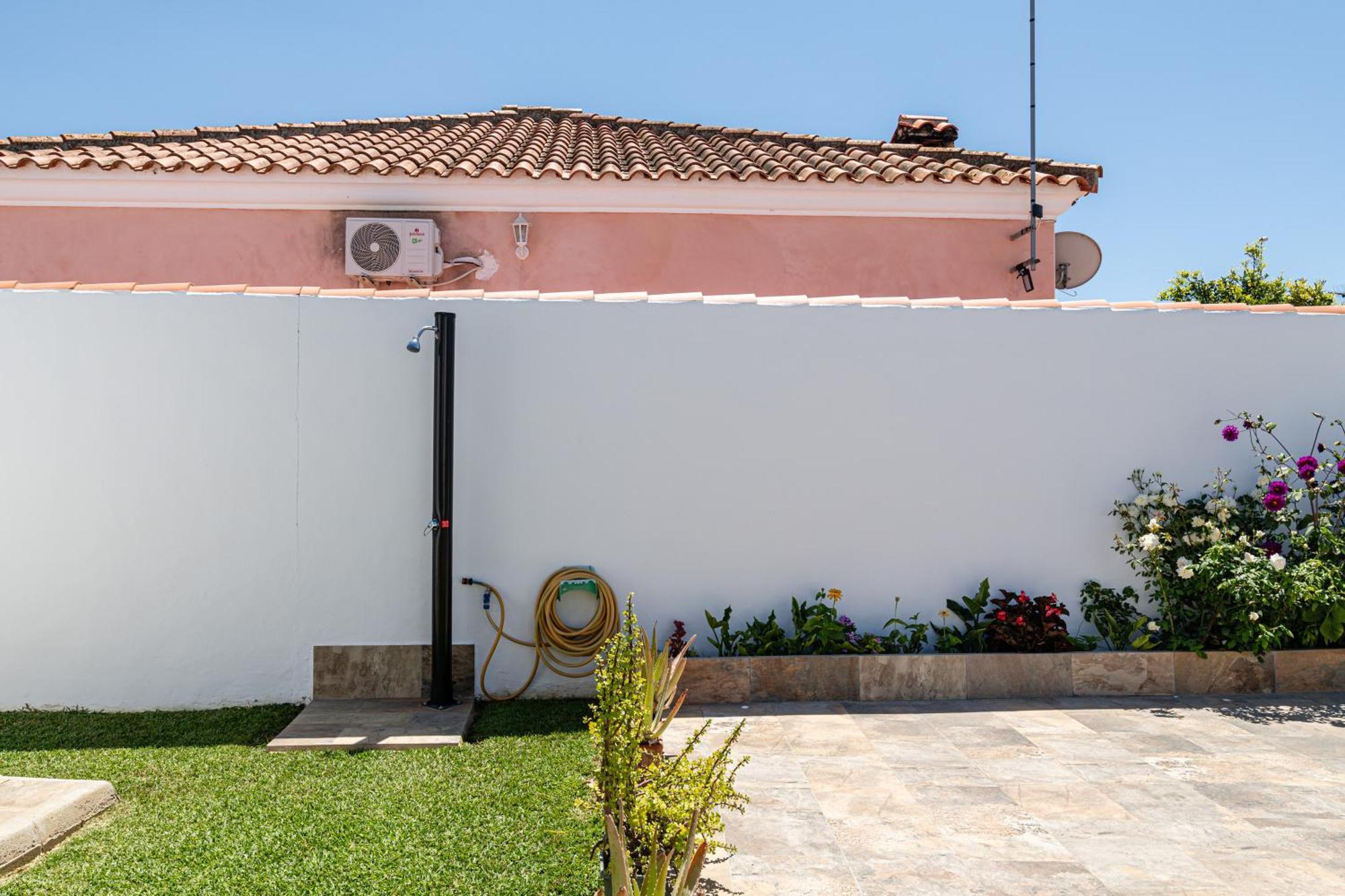 Casa Antonia 1 Βίλα Conil De La Frontera Εξωτερικό φωτογραφία