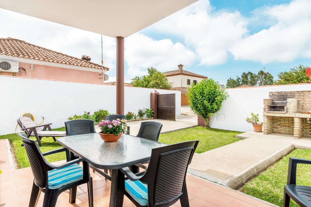 Casa Antonia 1 Βίλα Conil De La Frontera Εξωτερικό φωτογραφία
