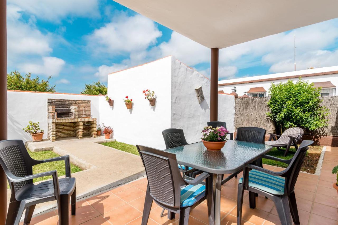 Casa Antonia 1 Βίλα Conil De La Frontera Εξωτερικό φωτογραφία